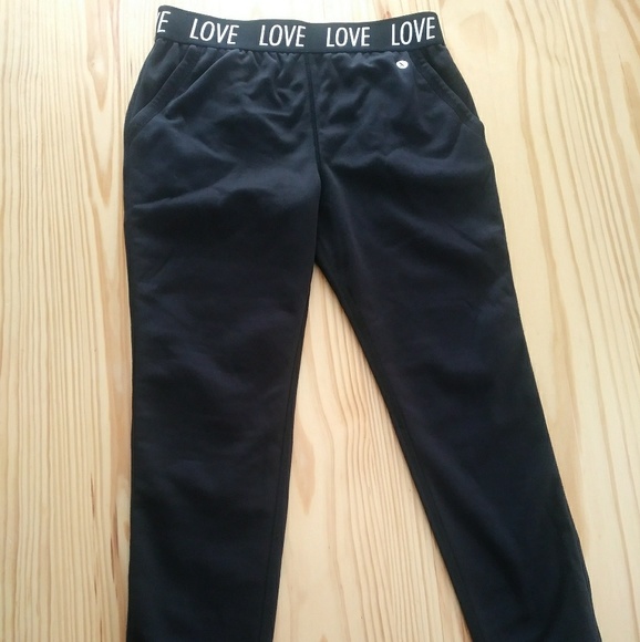 Xersion Other - NWOT Black Joggers